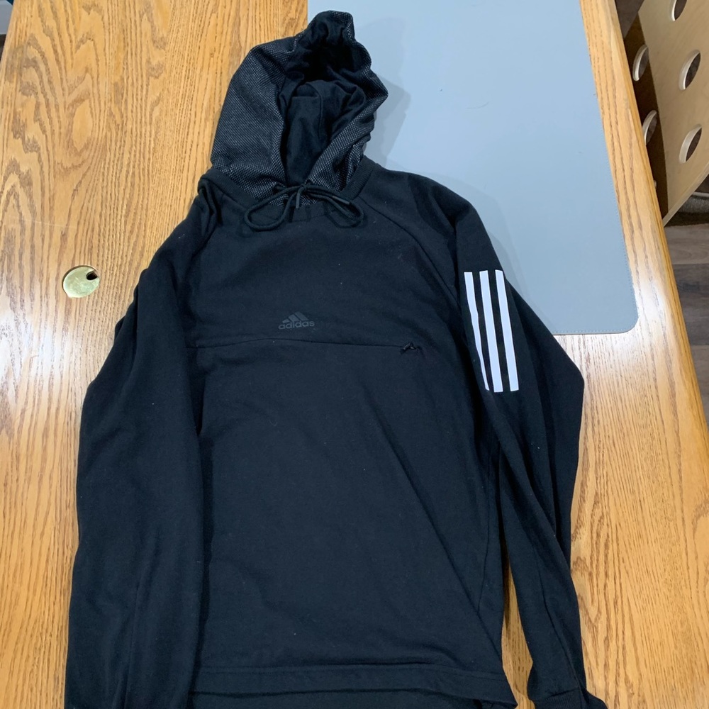 Men’s Adidas Hoodie